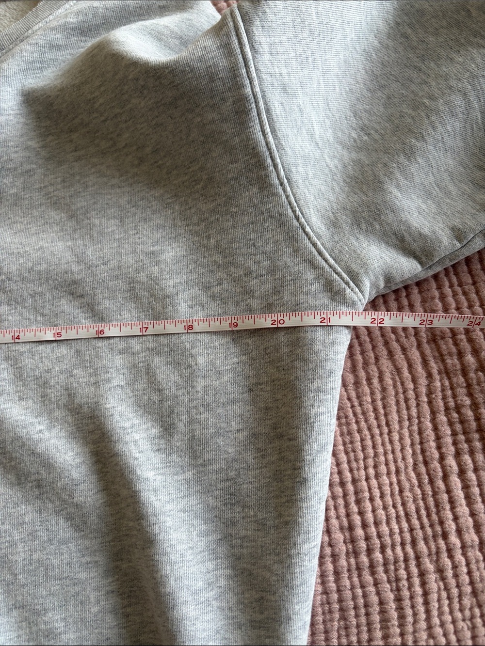 Mate the label sweatshirt - Picture 7 of 13